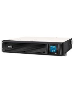 No Break Capacidad 1000 VA 600 watts, 120V, L APC SMC1000-2UC NBKAPC2080