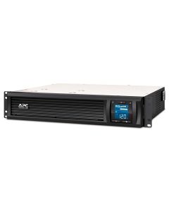 No Break Capacidad 1500 VA 900 watts, 120V, L APC SMC1500-2UC NBKAPC2090