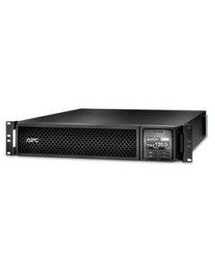 No Break Capacidad 1000 VA 900 W, 120 V. Dobl APC SRT1000RMXLA NBKAPC2120