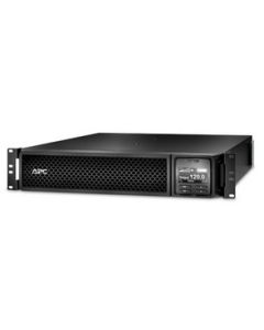 No Break Capacidad 1500 VA 1350 W, 120 V. Dob APC SRT1500RMXLA NBKAPC2130