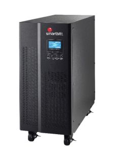 No Breaks y UPS SMARTBITT SBOL6KTG1-2 NBKBIT260