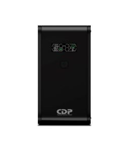 No-Break CDP R-SMART 2010 NBKCDP1500