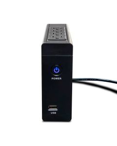 No Breaks y UPS CDP  Li-504 NBKCDP1660
