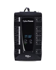 No-Break CyberPower AVRG750LCD NBKCYP1000
