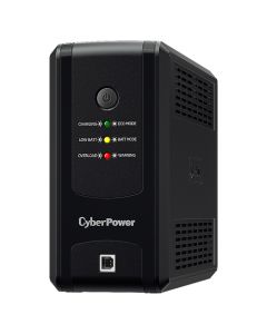 No Break CyberPower UT550GU NBKCYP1130