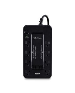 No Breaks y UPS CyberPower ST425 NBKCYP1650