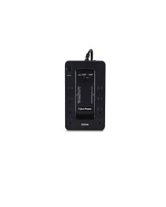 No Breaks y UPS CyberPower SX650U NBKCYP1660