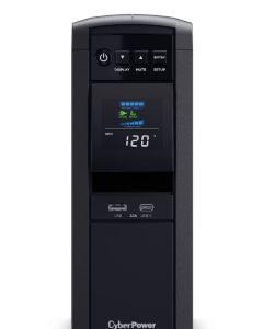 No-Break CyberPower CP1500PFCLCDa NBKCYP490