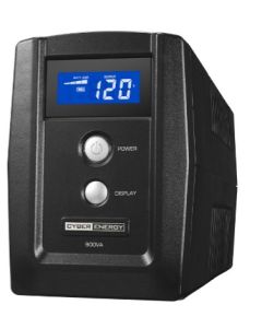 No-Break CyberPower OM900ATLCD NBKCYP920
