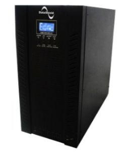 UPS On-line DATASHIELD UT6000 NBKDTS130
