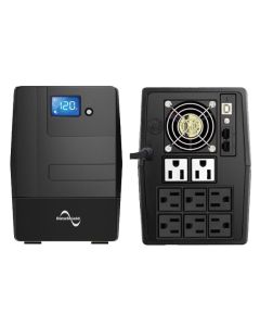 No-Break DATASHIELD KS-1500 LCD NBKDTS500