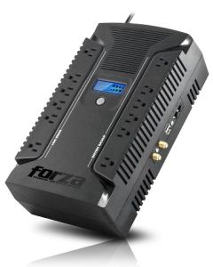 No-Break FORZA HT-1000LCD NBKFZA430