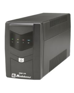 No Break  KOBLENZ 5516 USB/R NBKKBZ410