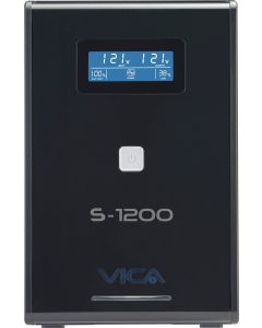 No-Break VICA S 1200 NBKVIC110
