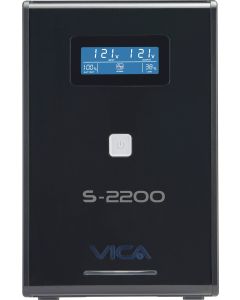 No-Break VICA S 2200 NBKVIC140