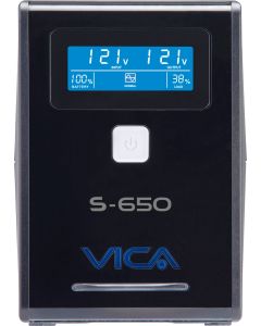 No-Break VICA S 650 NBKVIC200