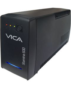 No-Break VICA STAMINA 500 NBKVIC210