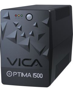 No Break VICA Optima 1500 VICA Optima 1500 NBKVIC700