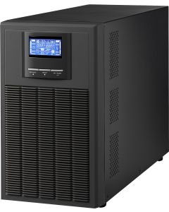 UPS Online con Doble Conversión Torre VICA GAMMA 3K NBKVIC840