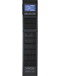 UPS Online con Doble Conversión Torre/Rack VICA ALPHA 1.5K NBKVIC870