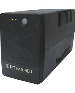No Breaks y UPS VICA Optima 800 NBKVIC960