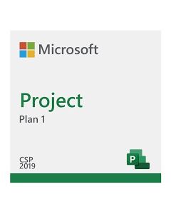 Project Plan 1 MICROSOFT CFQ7TTC0HDB1P1MM NCEMSM250