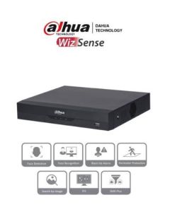 Grabadores Digitales NVR Dahua Technology DHI-NVR2116HS-I2 NVRDAH430