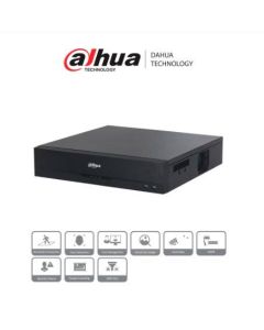 NVR Dahua Technology DHI-NVR5864-16P-EI NVRDAH620