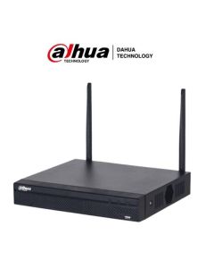 Grabadores Digitales NVR Dahua Technology DHI-NVR1108HS-W-S2-CE NVRDAH630