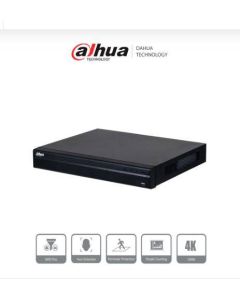 Grabador  Dahua Technology DHI-NVR4232-16P-4KS3 NVRDAH640