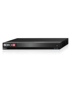 NVR PROVISION-ISR NVR12-8200PFAN NVRPVS400