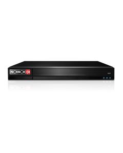 NVR PROVISION-ISR NVR12-32800FAN(1U) NVRPVS420