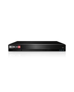 NVR PROVISION-ISR NVR12-16400FAN(1U) NVRPVS440