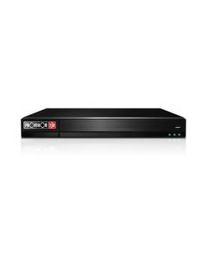 Grabadores Digitales NVR PROVISION-ISR NVR12-16400PFAN(1U) NVRPVS470