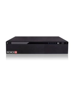 Grabadores Digitales NVR PROVISION-ISR NVR16-641600RFAN(2U) NVRPVS500