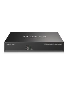 NVR TP-LINK VIGI NVR1008H NVRTPL010