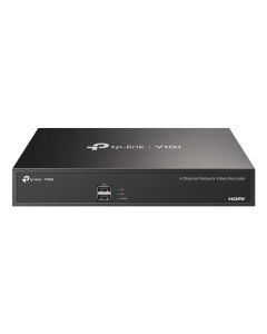 NVR TP-LINK VIGI NVR1004H NVRTPL030