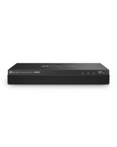 Grabadores Digitales NVR TP-LINK VIGI NVR2016H NVRTPL090