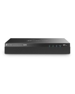 Grabadores Digitales NVR TP-LINK NVR2016H-16P NVRTPL110