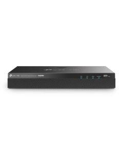 Grabadores Digitales NVR TP-LINK NVR2016H-16MP NVRTPL130