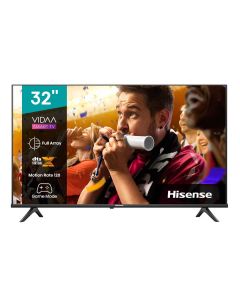 Televisiones Hisense 32A4NV PANHSE1830