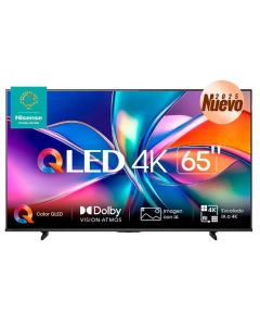 Televisiones Hisense 65QD6QV PANHSE1970