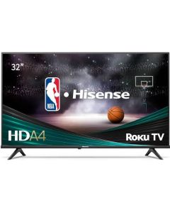 Televisiones Hisense 32A4NR PANHSE2050