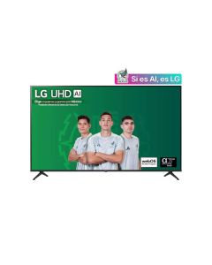 Television LG 75UA8055PSA PANLGE4180
