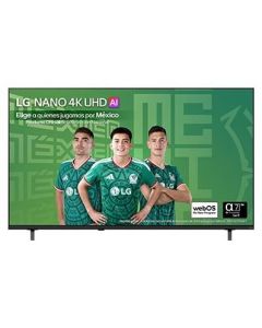 Television LG 85NU800BPSB PANLGE4260