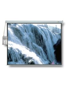 Pantalla de Proyección Multimedia Screens MSE-213 PANSCR110