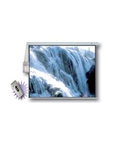 Pantalla de Proyección Multimedia Screens MSE244 PANSCR120