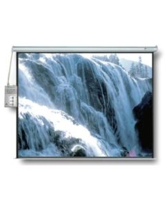 Pantalla de Proyección Multimedia Screens MSE-305 PANSCR140