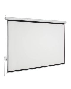Pantalla de Proyección Multimedia Screens MSE-246 PANSCR370
