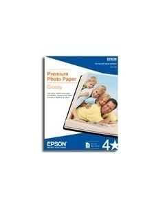 Papel fotográfico EPSON S041378 PAPEPS1530